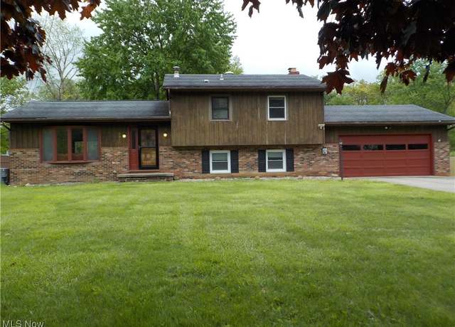 Property at 4209 Ellsworth Rd, Stow, OH 44224, 4 beds, 2 baths