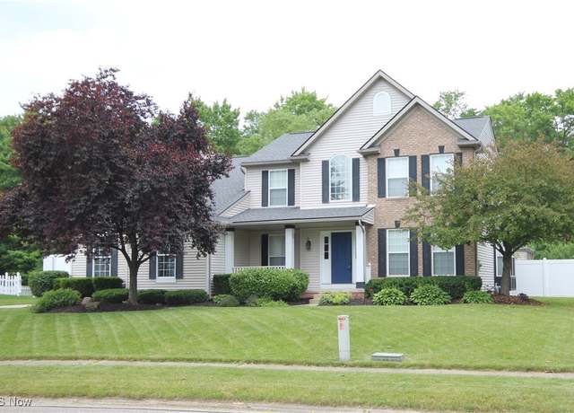 Property at 1547 Tallmadge Rd, Kent, OH 44240, 4 beds, 2.5 baths