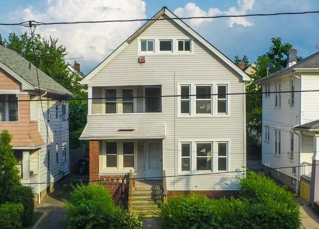 Property at 16516 Kipling Ave, Cleveland, OH 44110, 6 beds, 2 baths