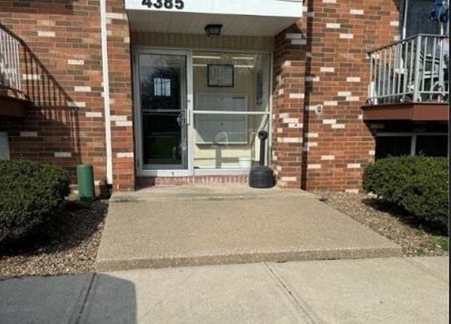 Property at 4385 Inner Circle Dr Unit B18, Brunswick, OH 44212, 2 beds, 1 bath