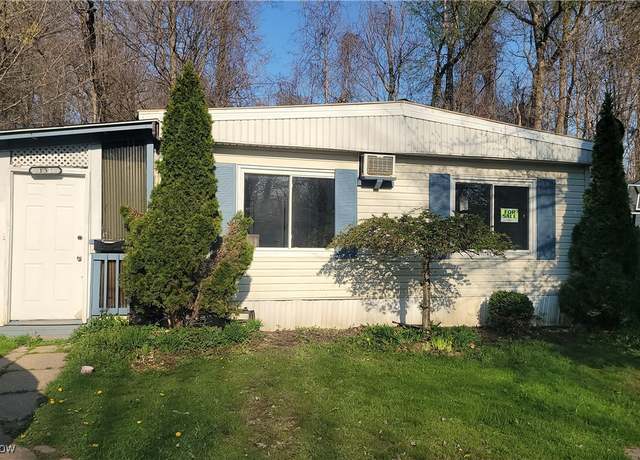 Property at 135 Paradise Blvd, Madison, OH 44057, 4 beds, 2 baths