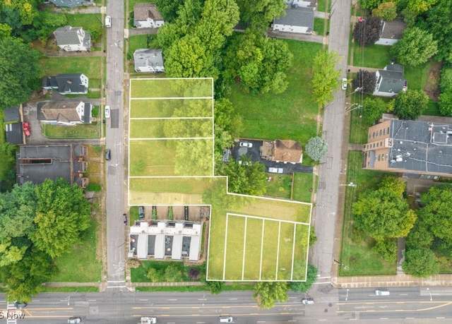 Property at 10217 Superior Ave, Cleveland, OH 44106