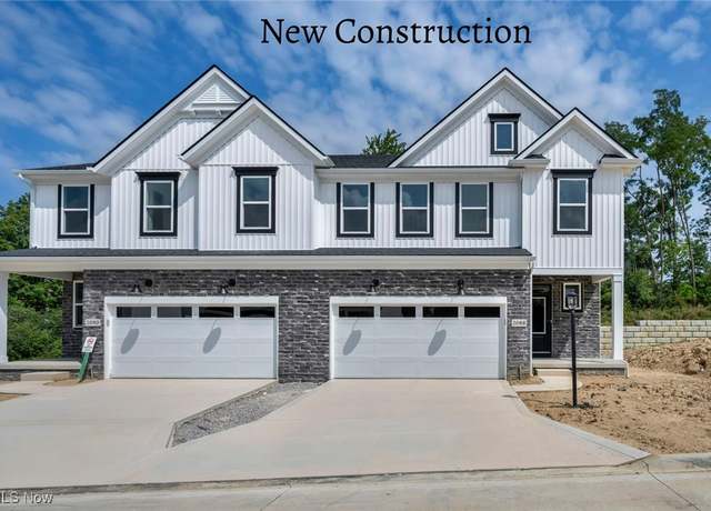 Property at 2088 Glenmont Dr, Brunswick, OH 44212, 3 beds, 2.5 baths