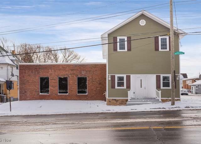Property at 1759 Mahoning Ave, Youngstown, OH 44509, 4 beds, 1.5 baths