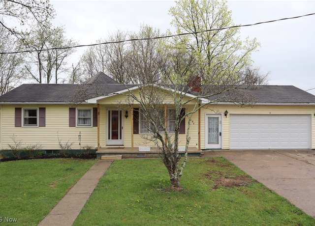 Property at 50194 Jacobsburg Key Rd, Jacobsburg, OH 43933, 3 beds, 1.5 baths