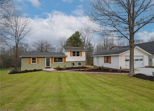 Property at 4551 Shermont Ave SW, Canton, OH 44706, 3 beds, 2 baths