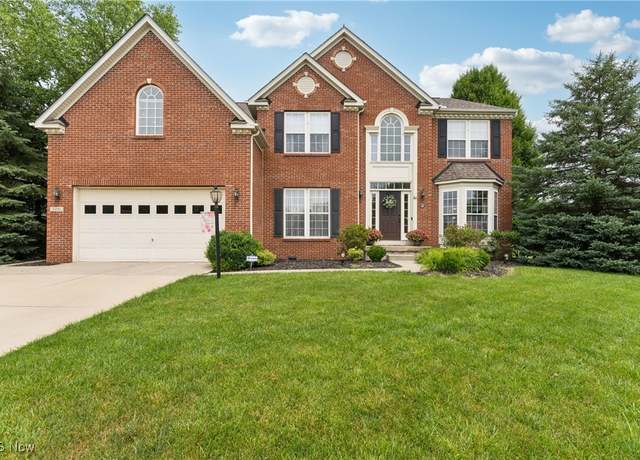 Property at 3281 Evans Way, Twinsburg, OH 44087, 4 beds, 3 baths