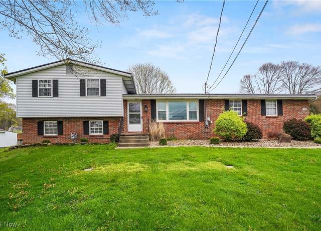 Property at 7558 State Route 164, Lisbon, OH 44432, 4 beds, 2 baths