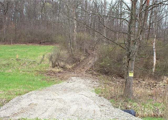 Property at Little Buckhorn Rd, Newcomerstown, OH 43832