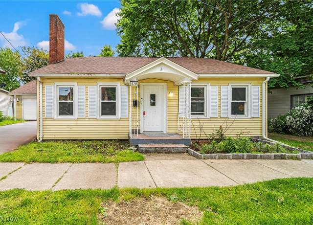 Property at 579 Main St, Conneaut, OH 44030, 3 beds, 1.5 baths
