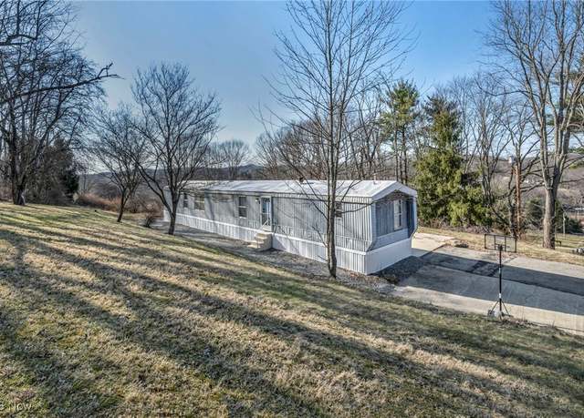 Property at 45595 Y And O Rd, Wellsville, OH 43968, 3 beds, 2 baths