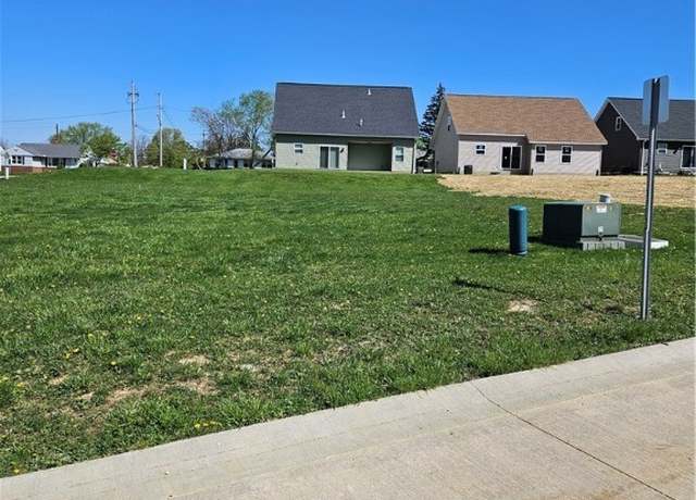 Property at 58 Hubbell Way, Bedford, OH 44146