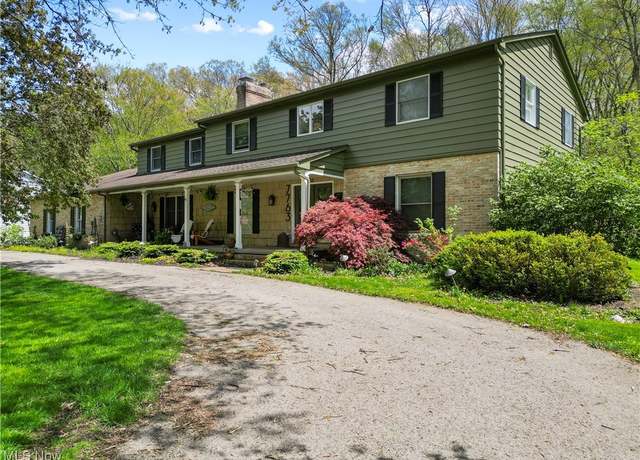 Property at 7763 Silver Fox Dr, Boardman, OH 44512, 5 beds, 4.5 baths
