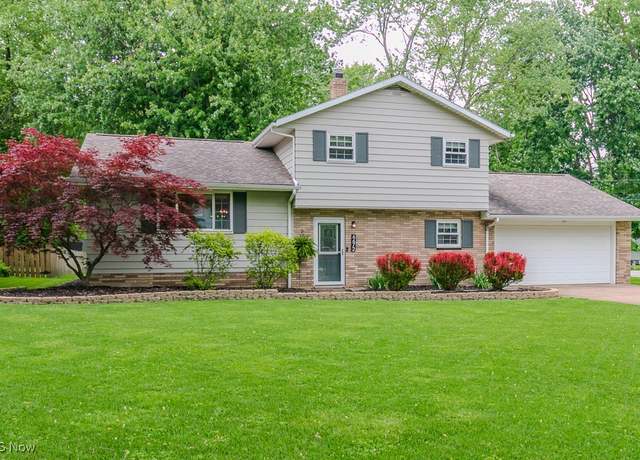Property at 6672 Oakdale Rd, Mentor, OH 44060, 3 beds, 1.5 baths