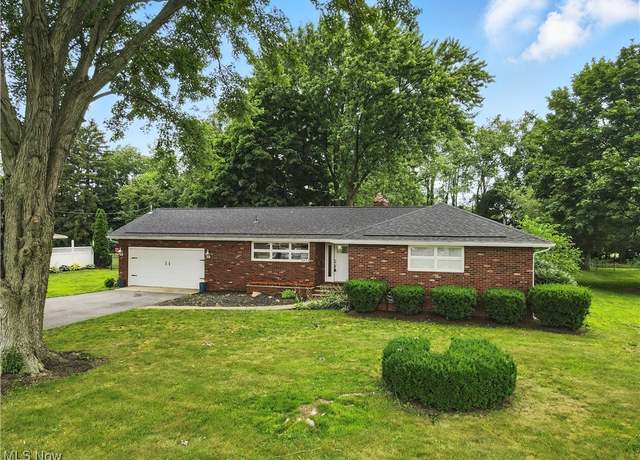 Property at 4833 Middle Ridge Rd, Perry, OH 44081, 3 beds, 2 baths