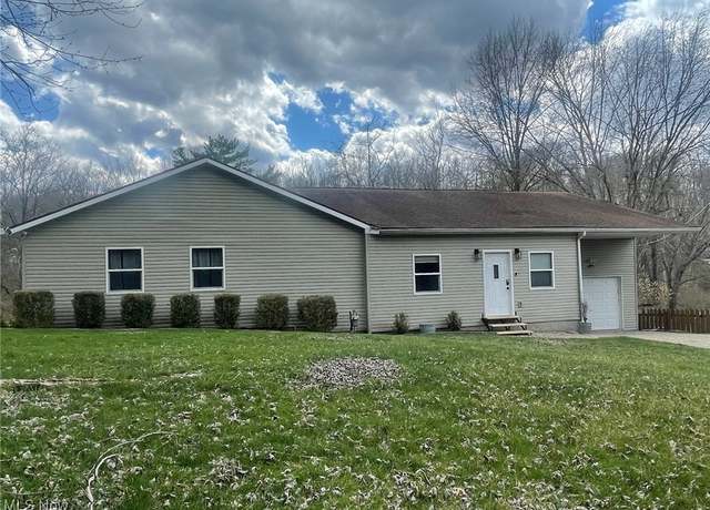 Property at 107 Hooper St, Athens, OH 45701, 4 beds, 2 baths