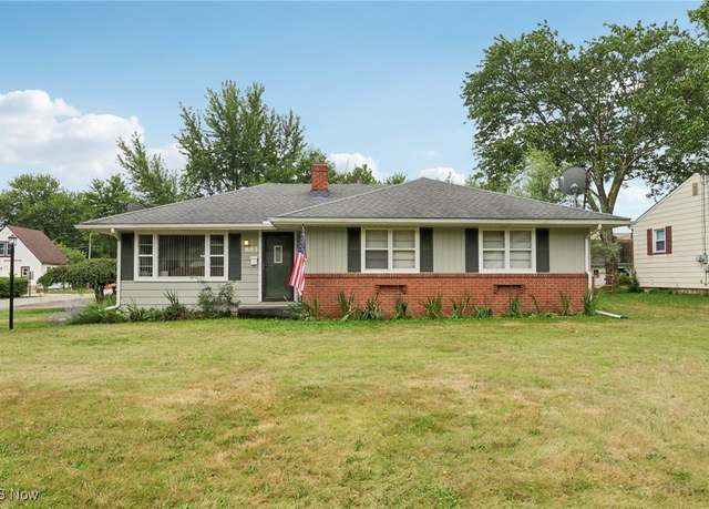Property at 885 Afton Ave, Youngstown, OH 44512, 3 beds, 1 bath