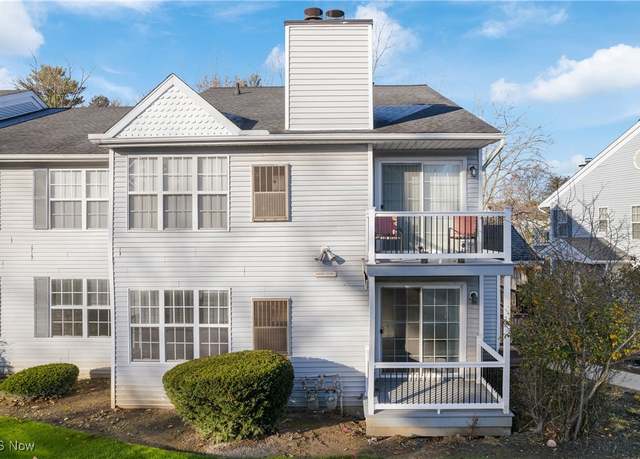 Property at 1306 Stoney Run Trl, Broadview Heights, OH 44147, 2 beds, 2 baths