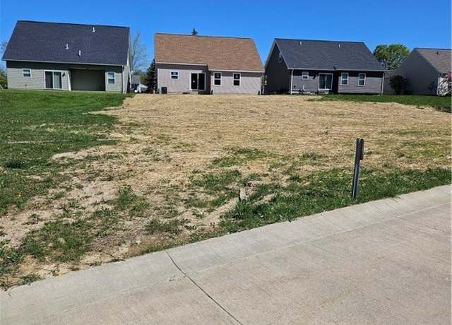 Property at 62 Hubbell Way, Bedford, OH 44146