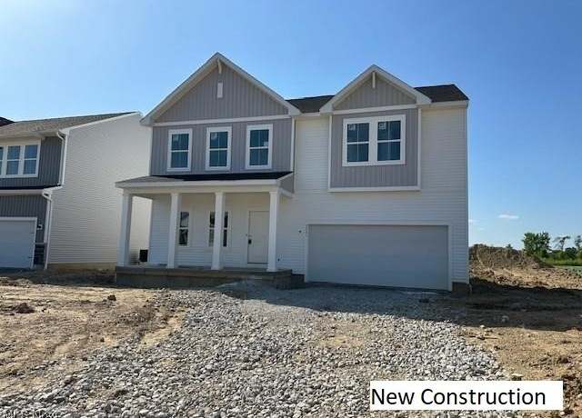 Property at 2981 Mcintosh Dr NE, Louisville, OH 44641, 5 beds, 3 baths