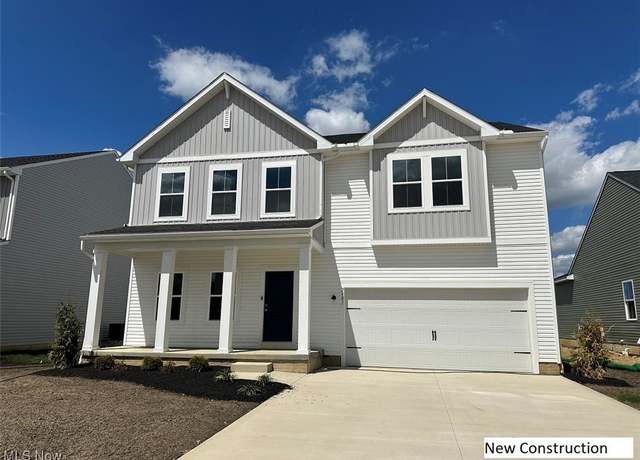 Property at 2981 Mcintosh Dr NE, Louisville, OH 44641, 5 beds, 3 baths
