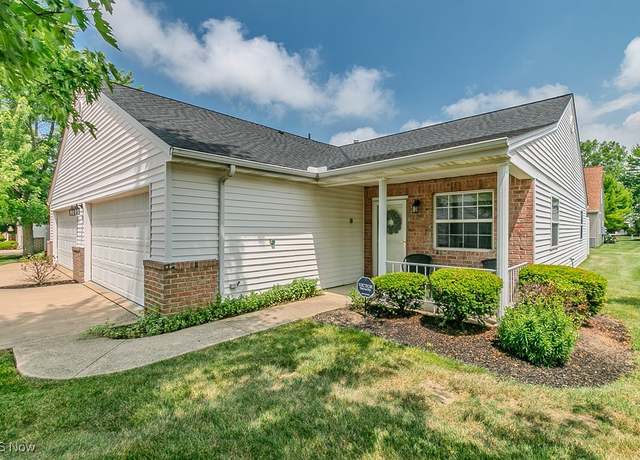 Property at 681 N Creek Dr, OH 44077, 2 beds, 2 baths