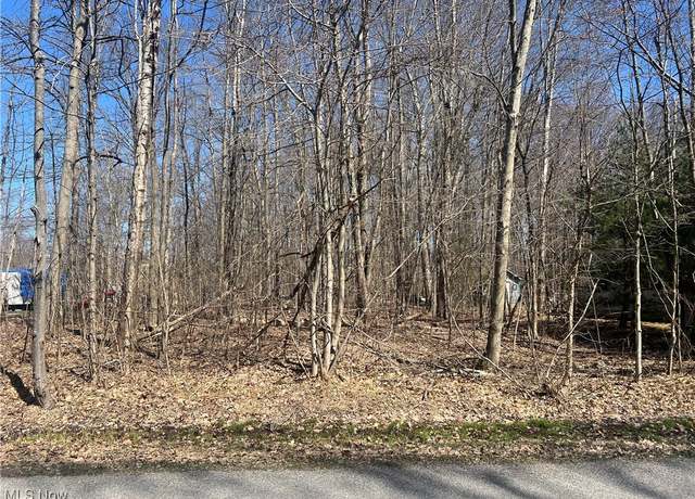 Property at 2114 N Park Ln, Roaming Shores, OH 44084