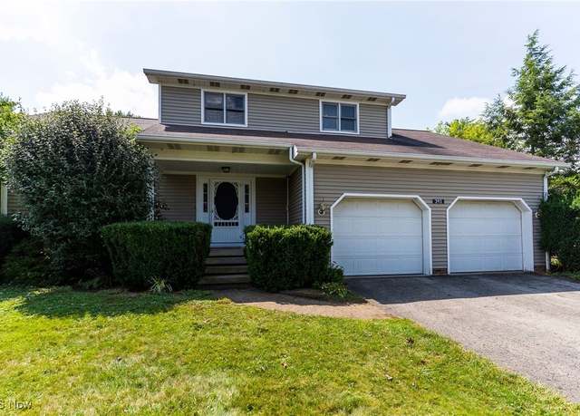 Property at 393 Cunningham Rd, Salem, OH 44460, 3 beds, 2.5 baths