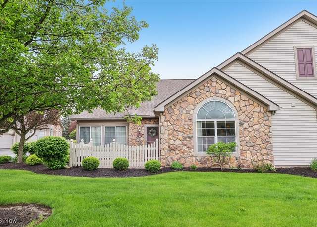 Property at 5239 Redford Dr, Brunswick, OH 44212, 2 beds, 2 baths