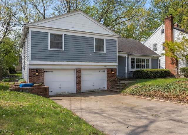 Property at 26907 Lake Rd, Bay Village, OH 44140, 5 beds, 2.5 baths