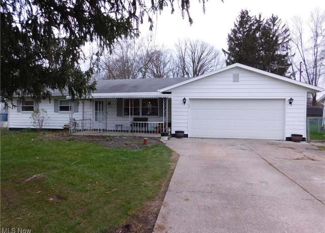 Property at 8754 Root Rd, North Ridgeville, OH 44039, 3 beds, 1.5 baths