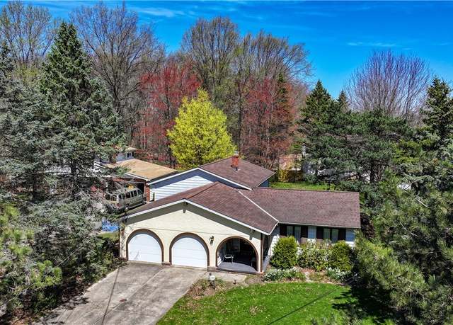 Property at 23461 Harms Rd, Euclid, OH 44143, 3 beds, 2.5 baths