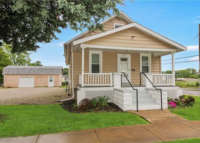 Property at 1515 E 3rd St, Port Clinton, OH 43452, 3 beds, 1 bath