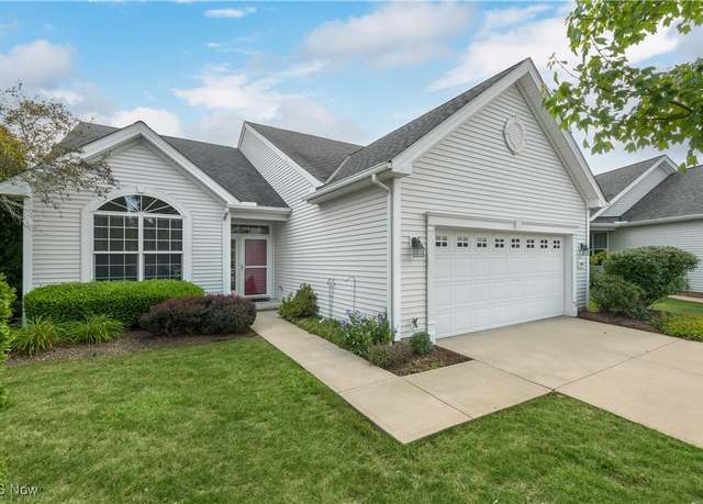 Property at 33263 Waterview Ct, Avon Lake, OH 44012, 3 beds, 2 baths