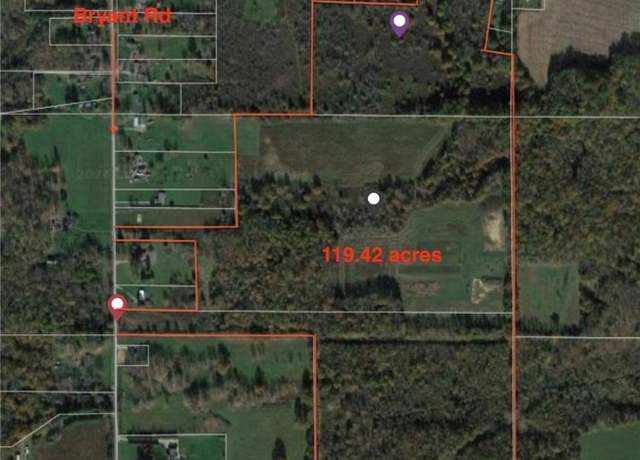 Property at Bryant & Sr 82, Garrettsville, OH 44231