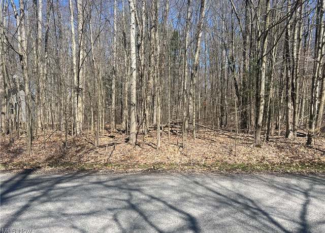 Property at 2107 N Park Ln, Roaming Shores, OH 44084