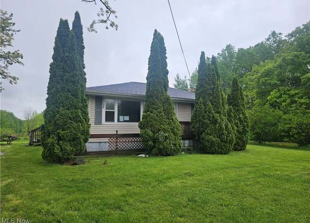 Property at 2889 State Route 46 S, Jefferson, OH 44047, 4 beds, 2 baths