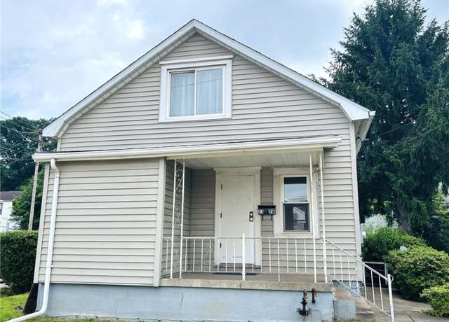 Property at 2328 Commerce St, Wellsburg, WV 26070, 3 beds, 2 baths