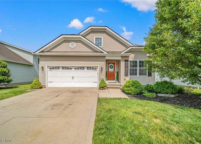 Property at 15116 Woodsong Dr, Middlefield, OH 44062, 4 beds, 2.5 baths