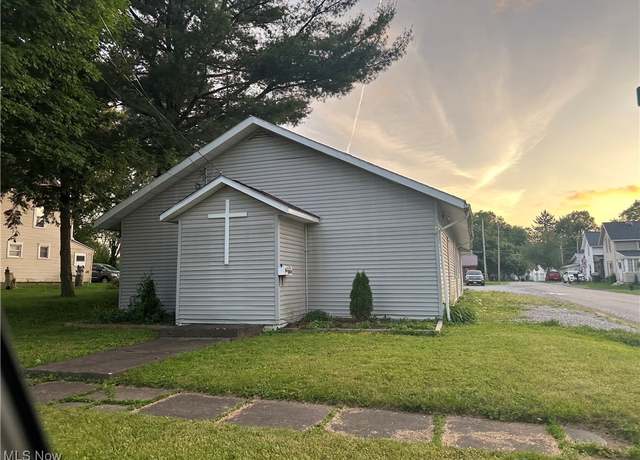 Property at 1030 Myers Ave, Ashland, OH 44805, 1 bed, 1 bath