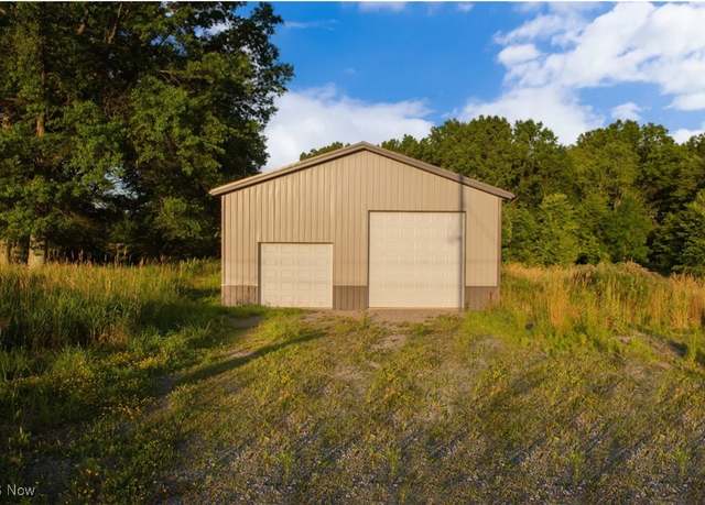 Property at Ellsworth Rd, Berlin Center, OH 44401