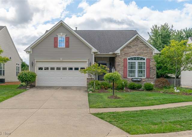 Property at 5046 Forestland Ct, Brunswick, OH 44212, 3 beds, 3 baths