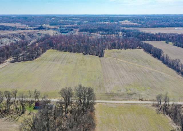 Property at Kansas Rd, Poland, OH 44436
