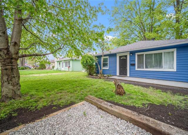 Property at 4572 Willowbrook Dr, Mentor, OH 44060, 3 beds, 1 bath