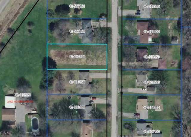 Property at 0 Huntington Dr, Warren, OH 44481