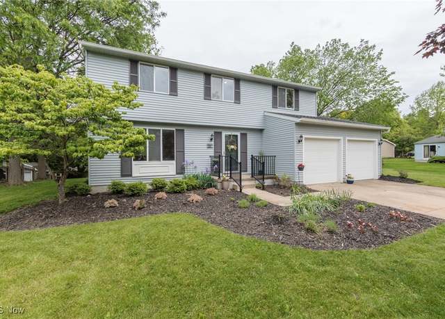 Property at 321 Timber Trl, Medina, OH 44256, 4 beds, 1.5 baths