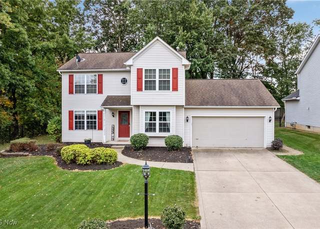 Property at 3622 Sandlewood Dr, Brunswick, OH 44212, 3 beds, 2.5 baths