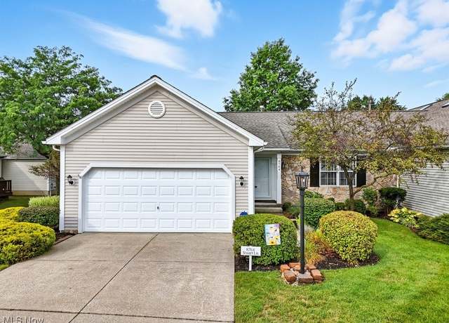 Property at 8764 Stuart Ln, Northfield, OH 44067, 2 beds, 2 baths