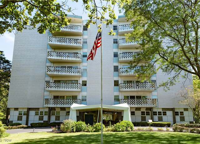 Property at 275 N Portage Path Unit 5F, Akron, OH 44303, 2 beds, 1.5 baths