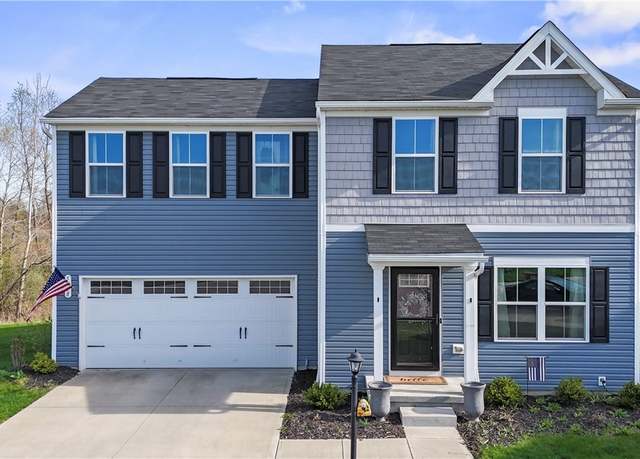Property at 5598 Burlington Dr, Chippewa Lake, OH 44215, 4 beds, 2.5 baths